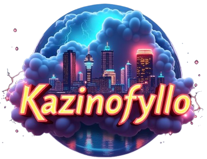 Kazino Fyllo Logo